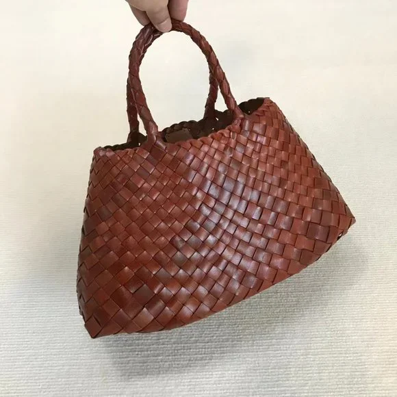 Dragon Diffusion Santa Croce Small Bag Tote - Picture 2 of 8